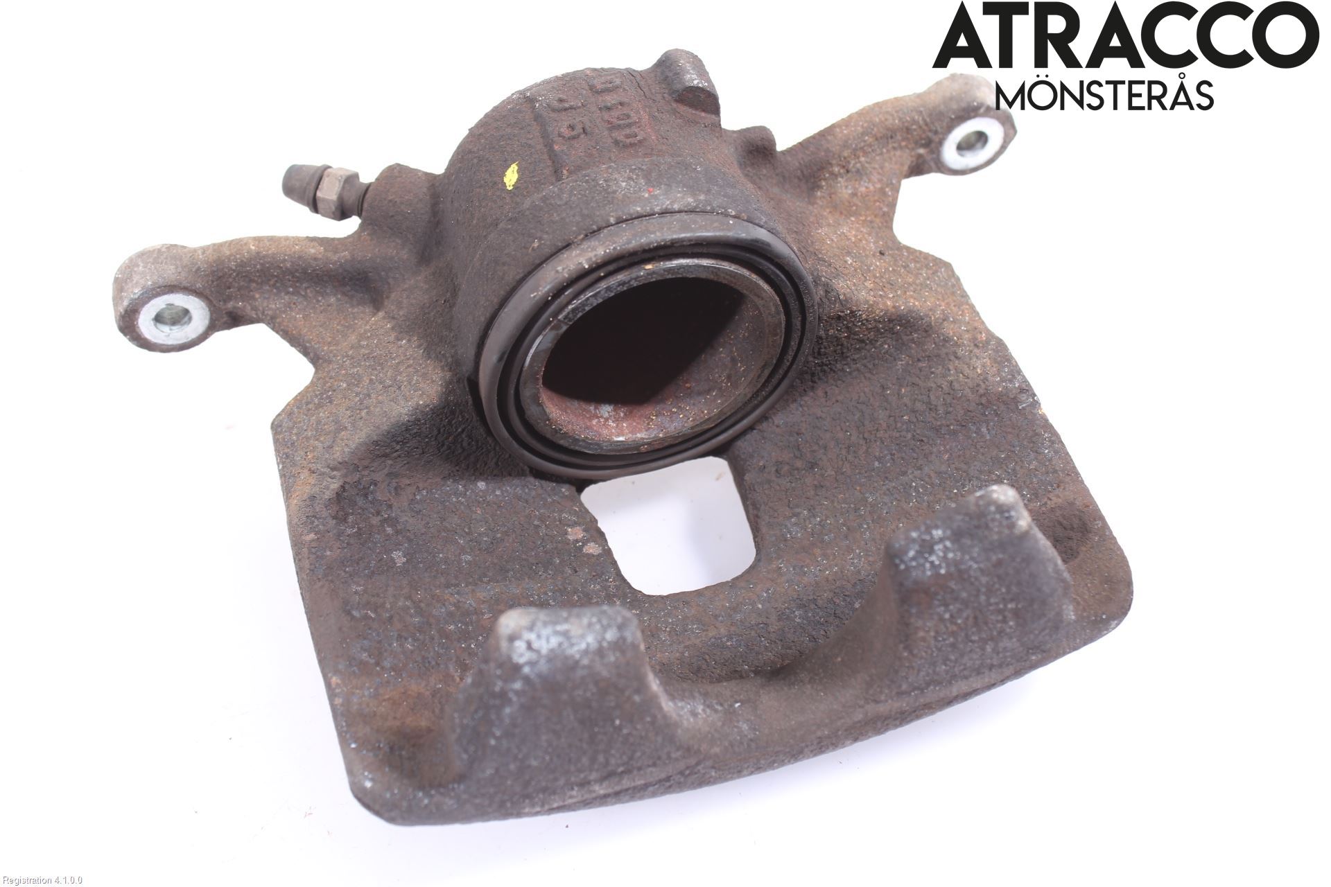 Seat LEON 20- Bromsok Fram Vänster