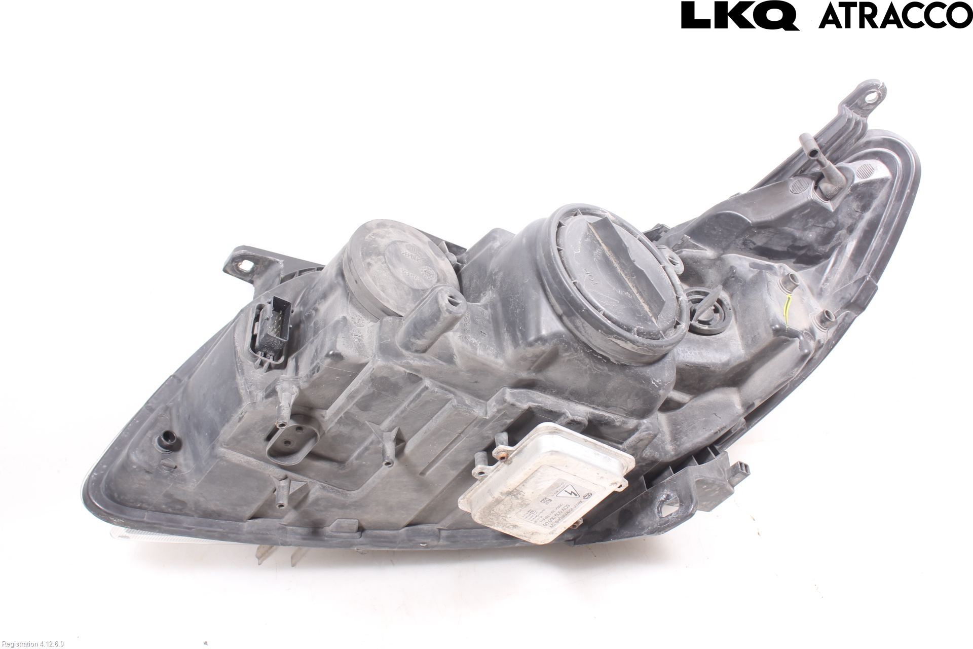 Saab 9-3 VER2/VER3 08-15 Strålkastare Höger