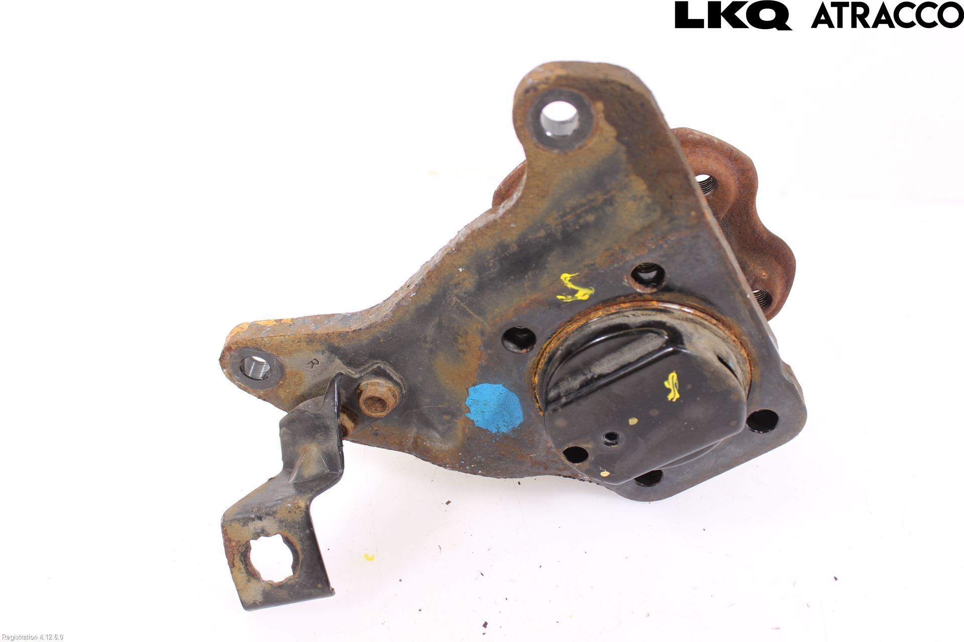 Nissan QASHQAI 17-21 Nav Bak