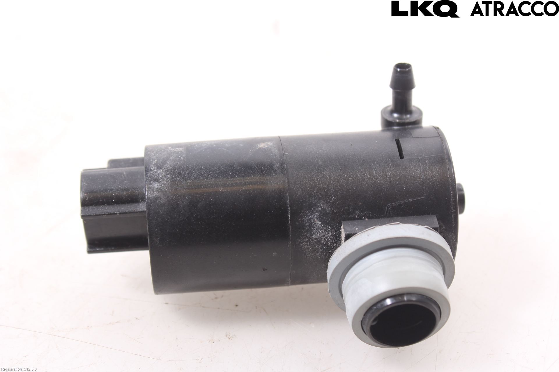 Toyota AYGO 15-21 Spolarpump Högtryck