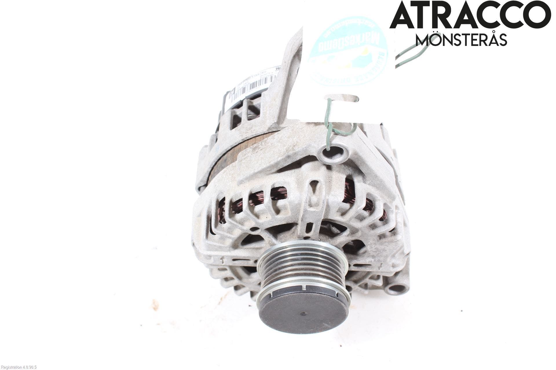 Opel MOKKA 13-20 Generator