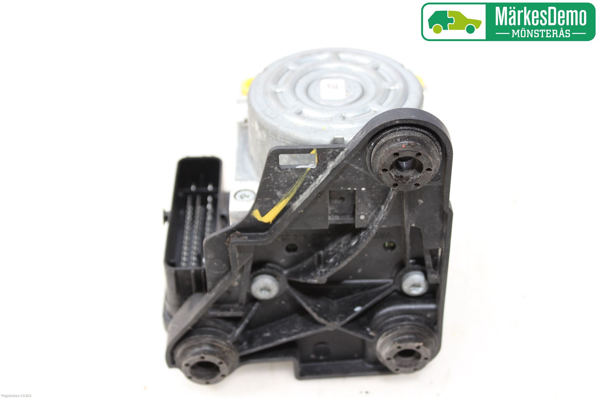 Volkswagen VW PASSAT 15-19 Abs Hydraulaggregat