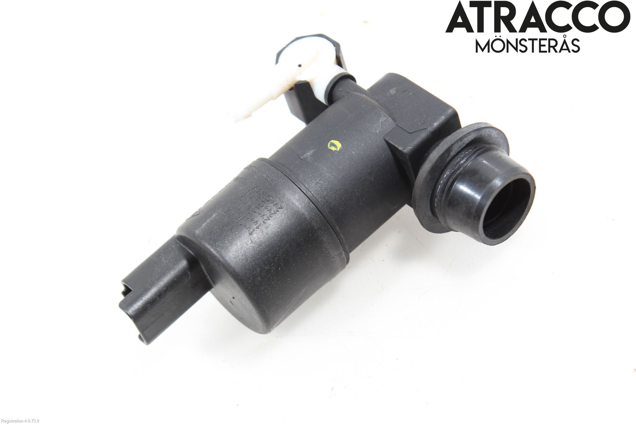 Peugeot 2008 13-20 Spolarpump Vindruta