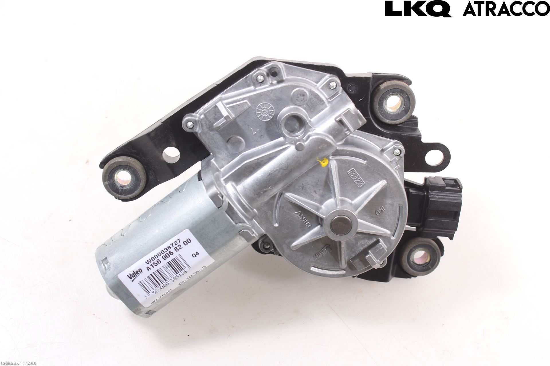Mercedes-Benz MB CLA-KLASS (C117/X117) 13-19 Torkarmotor Baklucka