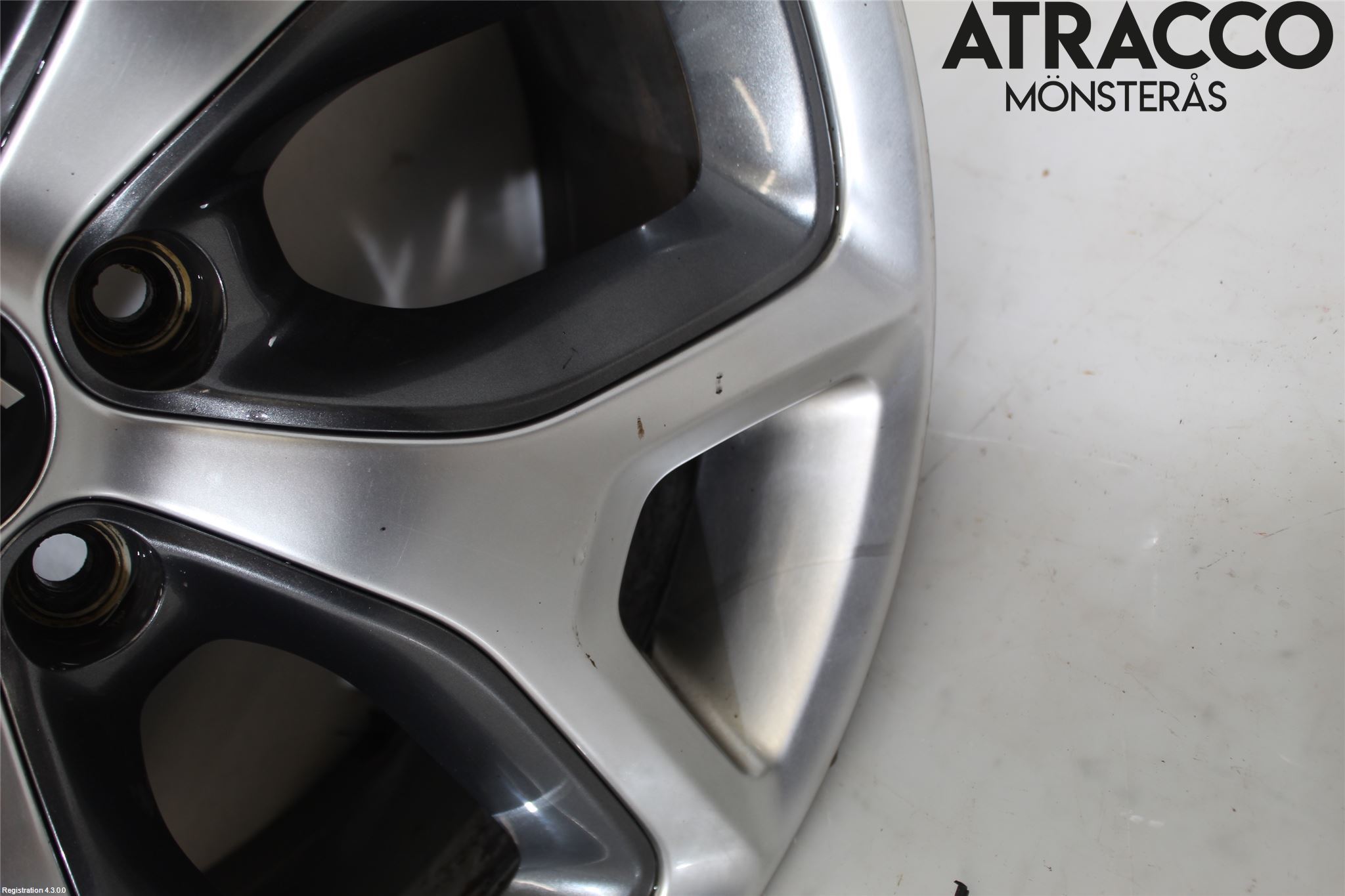 Kia SORENTO 15-20 Fälg Aluminium