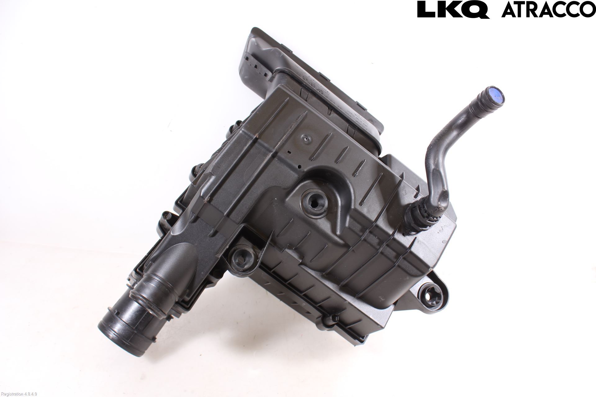 Audi A3/S3 8V 13-20 Luftrenare