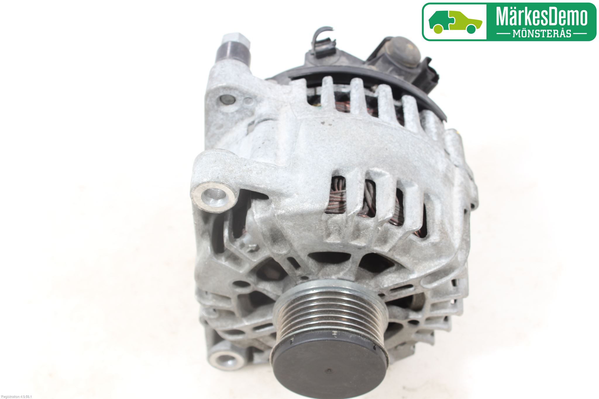 Peugeot 308 08-13 Generator