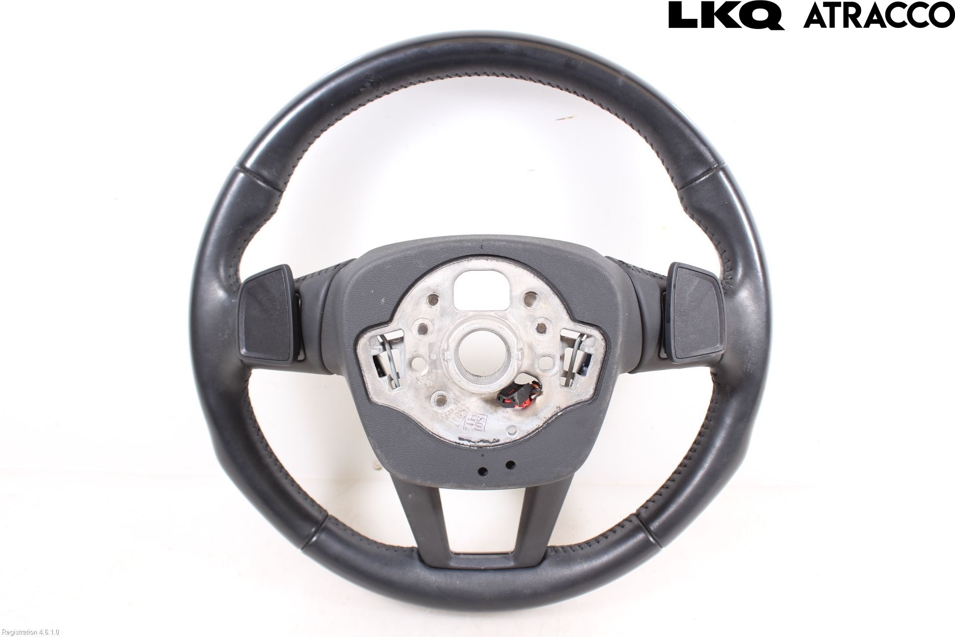 Audi A6 F2/C8 19- Ratt