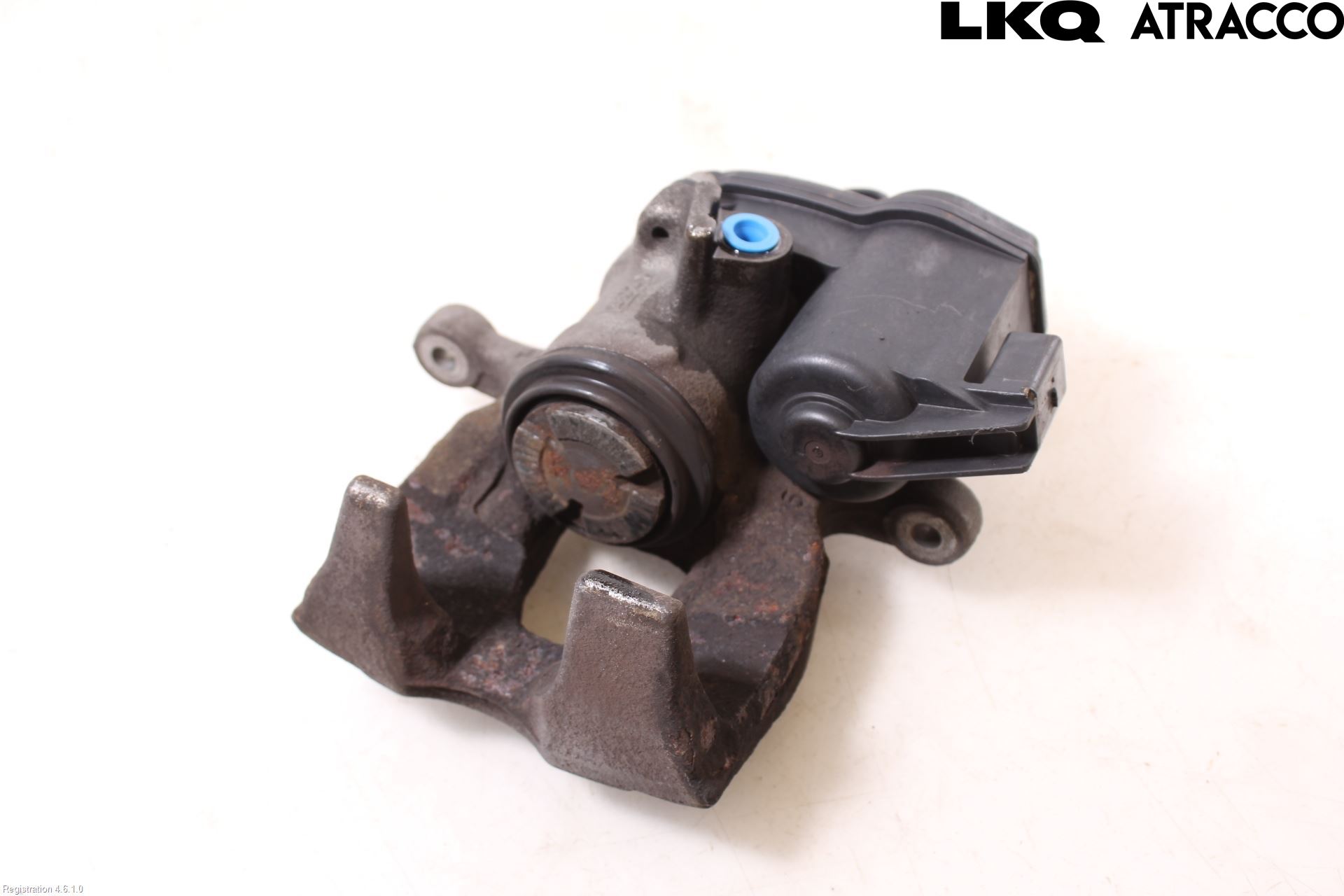 Audi A6 F2/C8 19- Bromsok Bak Höger