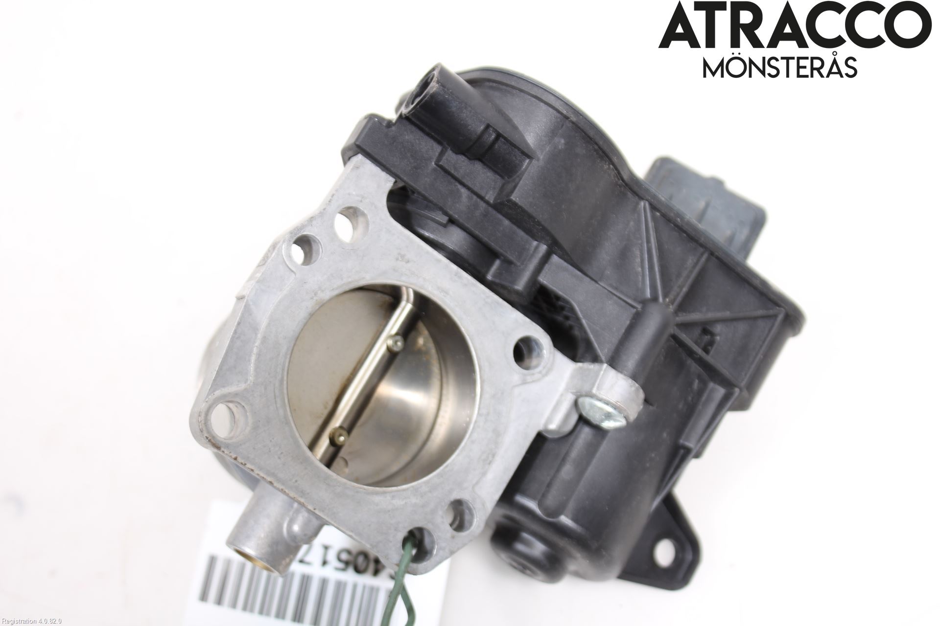 Opel CORSA F, CORSA-E 20- Injspjällhus