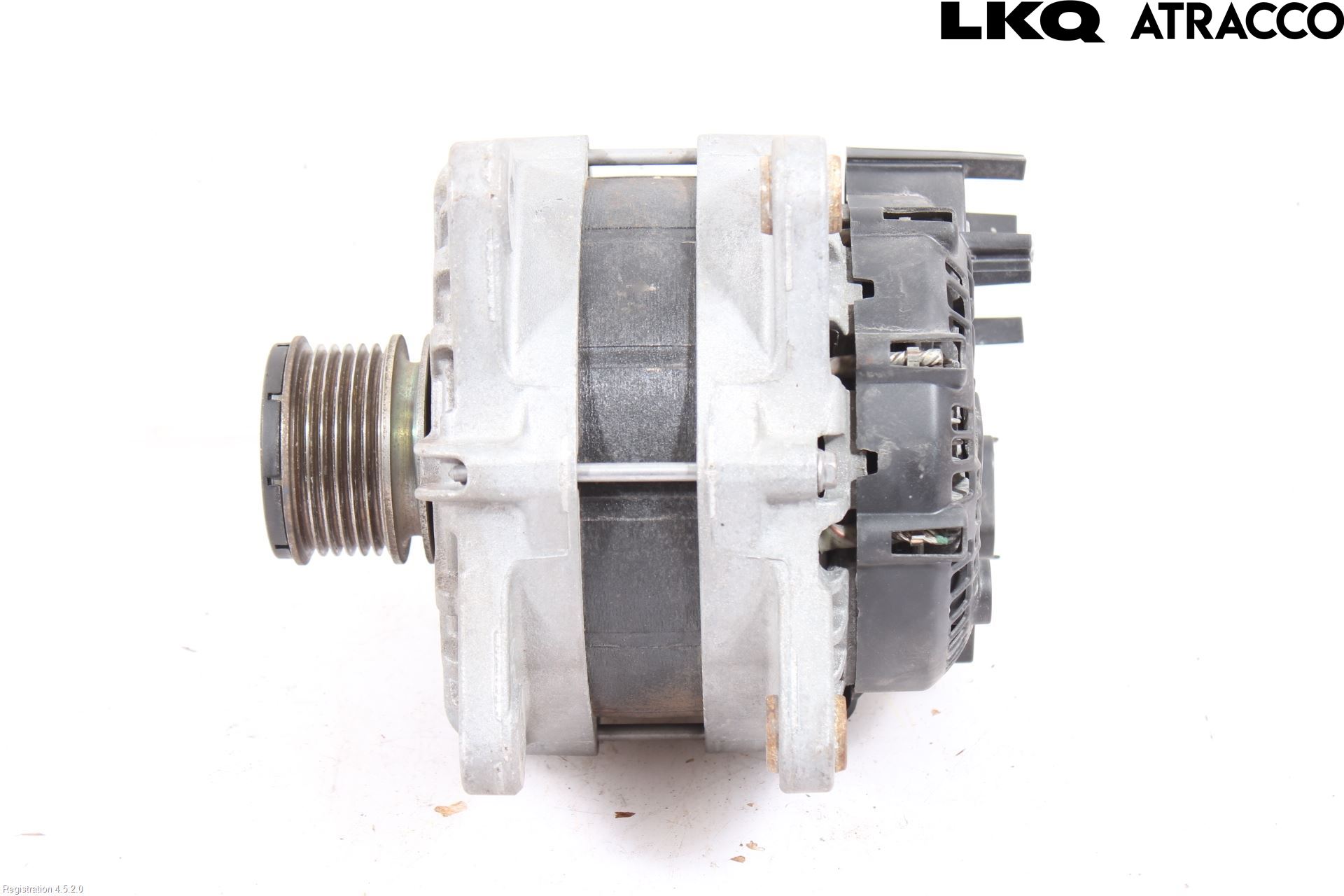 Dacia DOKKER 13- Generator