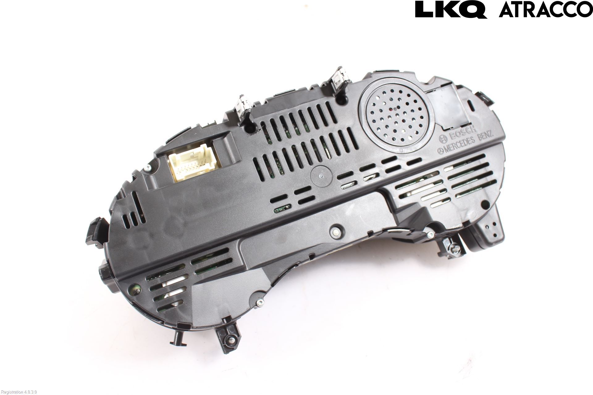 Mercedes-Benz MB CLA-KLASS (C117/X117) 13-19 Instrument Komb