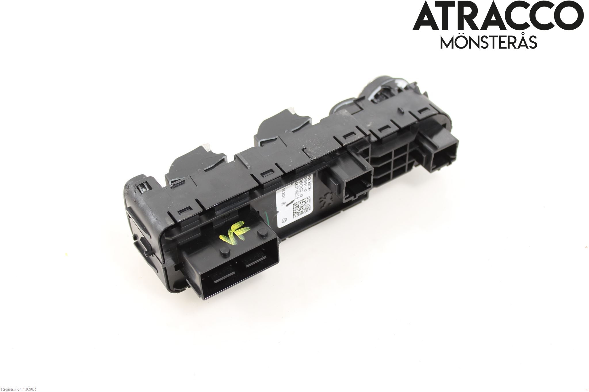 Peugeot 308/E-308 21- Strömställare Elhiss