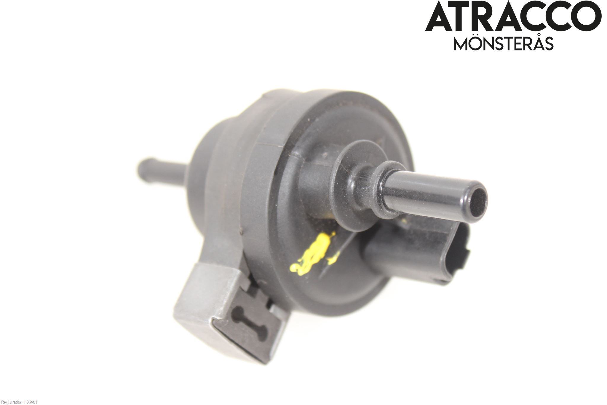 Nissan QASHQAI 17-21 Vakuumventil