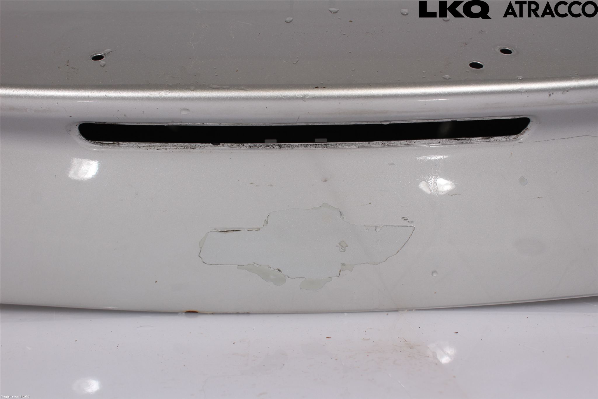 Chevrolet CAMARO Baklucka (Ej Med Ruta)