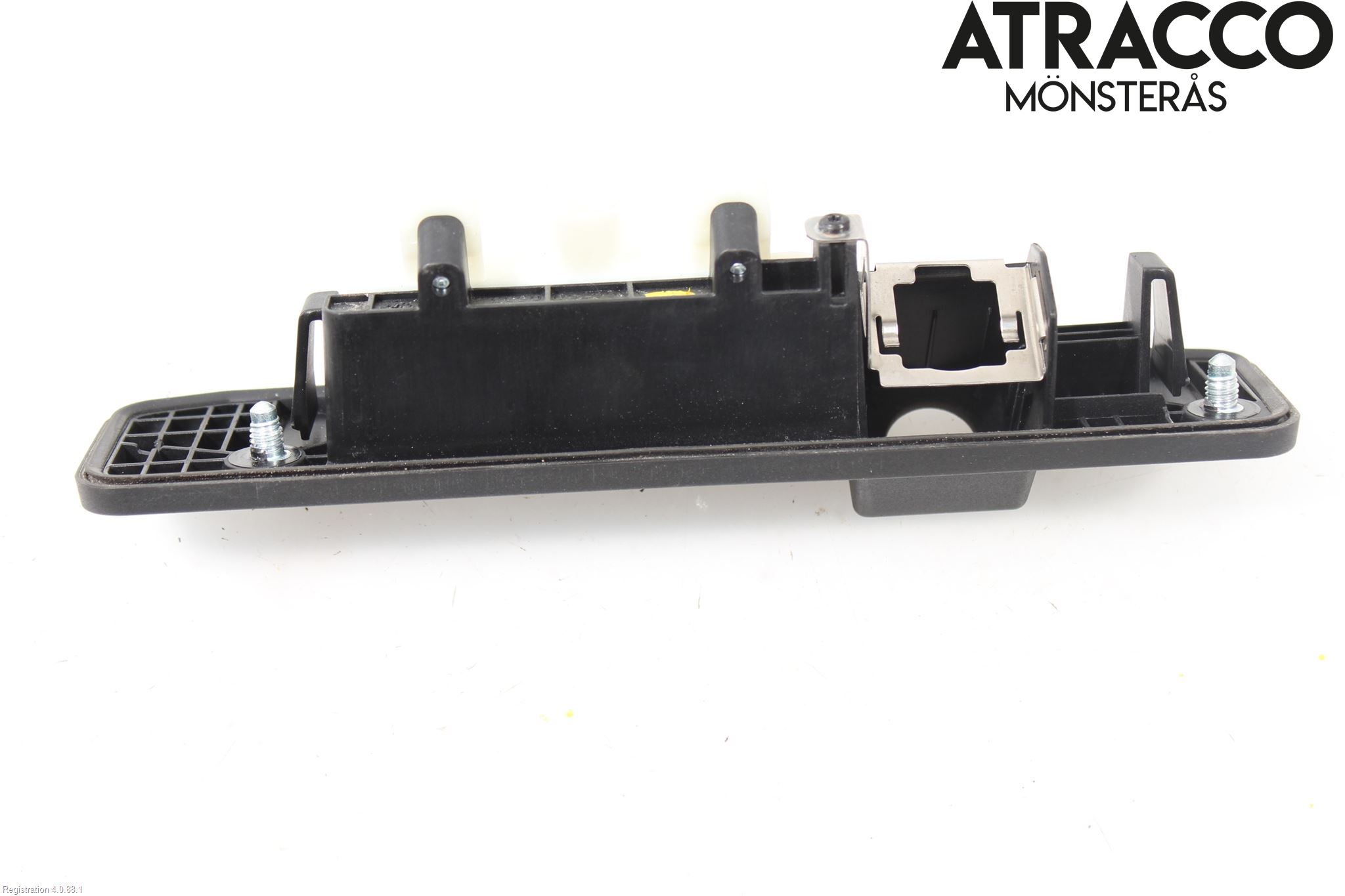 Mercedes-Benz MB A-KLASS (W176) 13-18 Bakluckehandtag