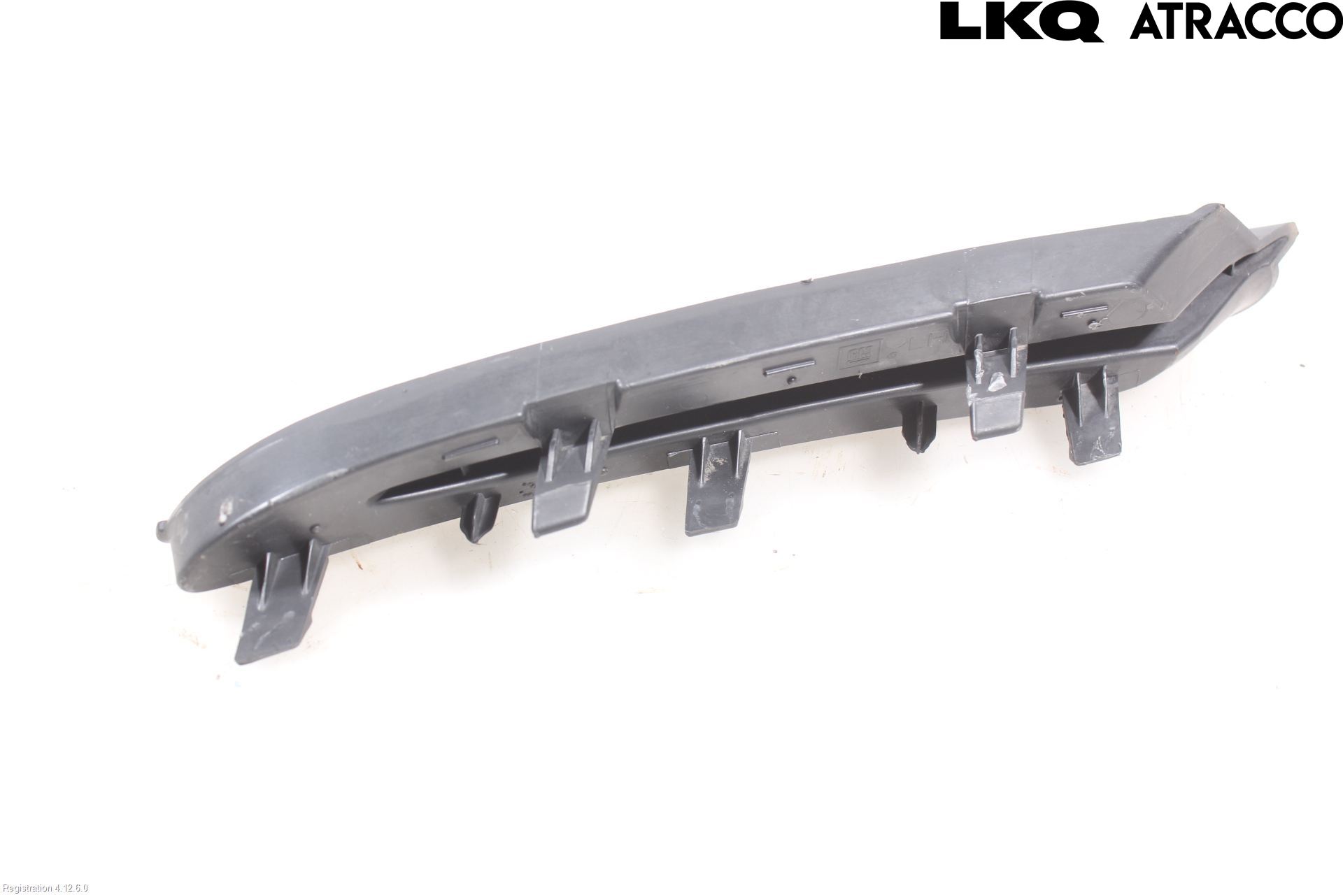 Opel MOKKA 13-20 Grilldel Vänster