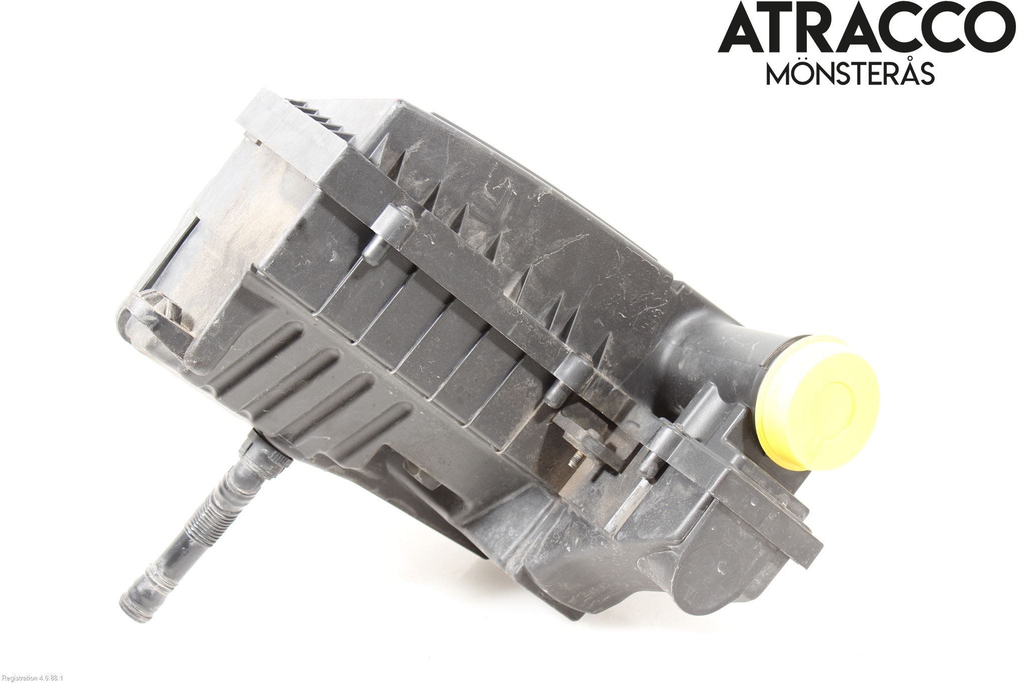 Volkswagen VW GOLF V 04-09 Luftrenare