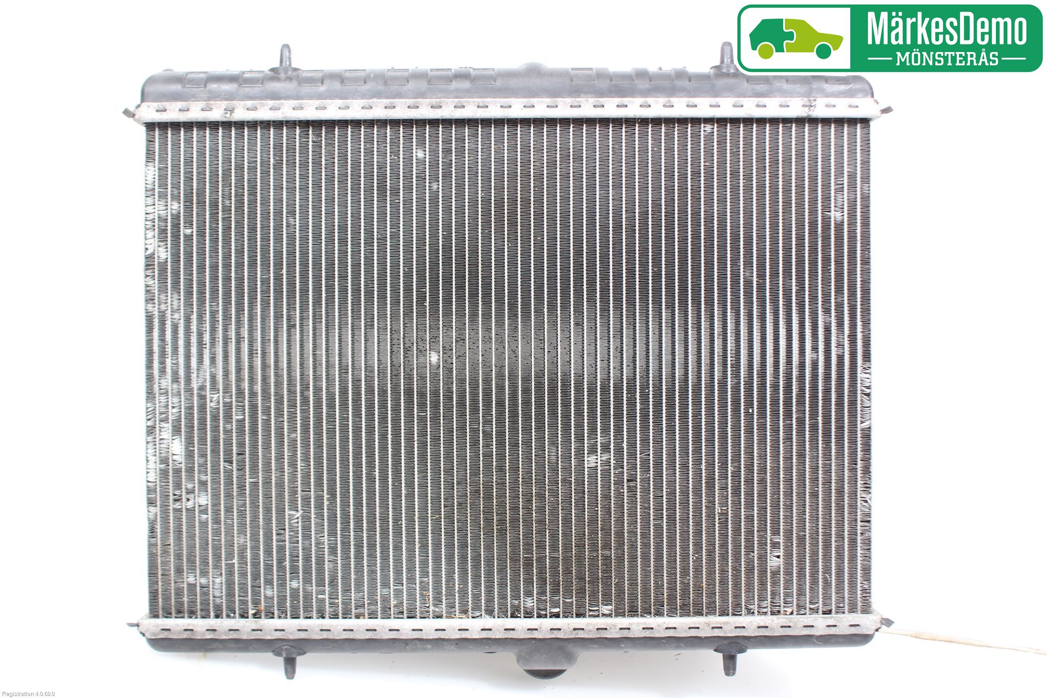 Peugeot EXPERT 07-14 Kylare Man