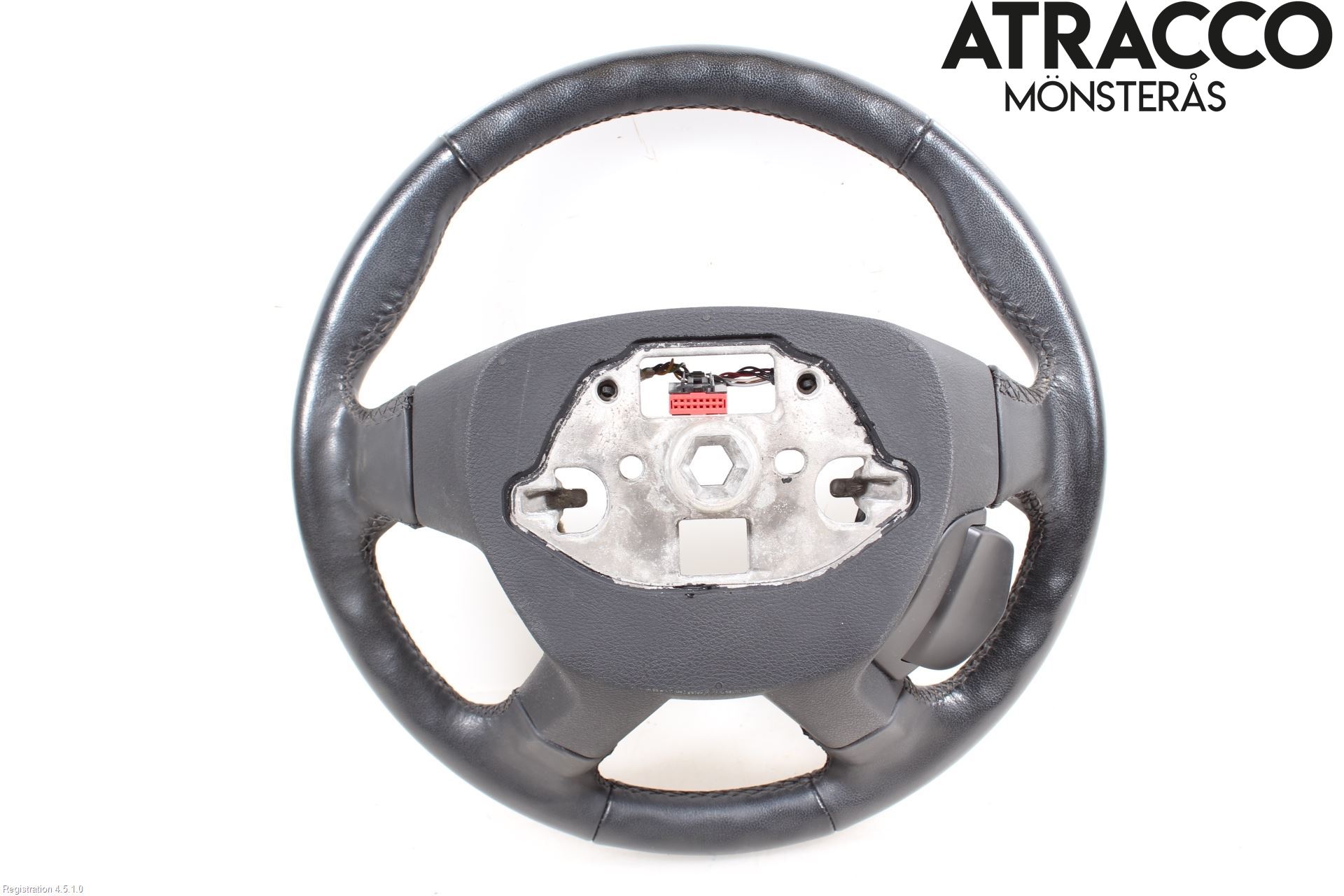 Ford TRANSIT/TOURNEO CONNECT 13-22 Ratt