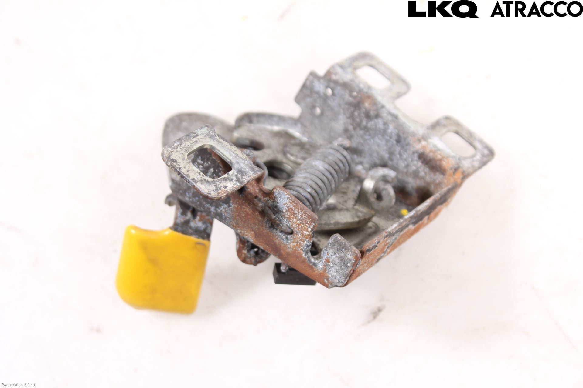 Alfa GIULIETTA Huvlås