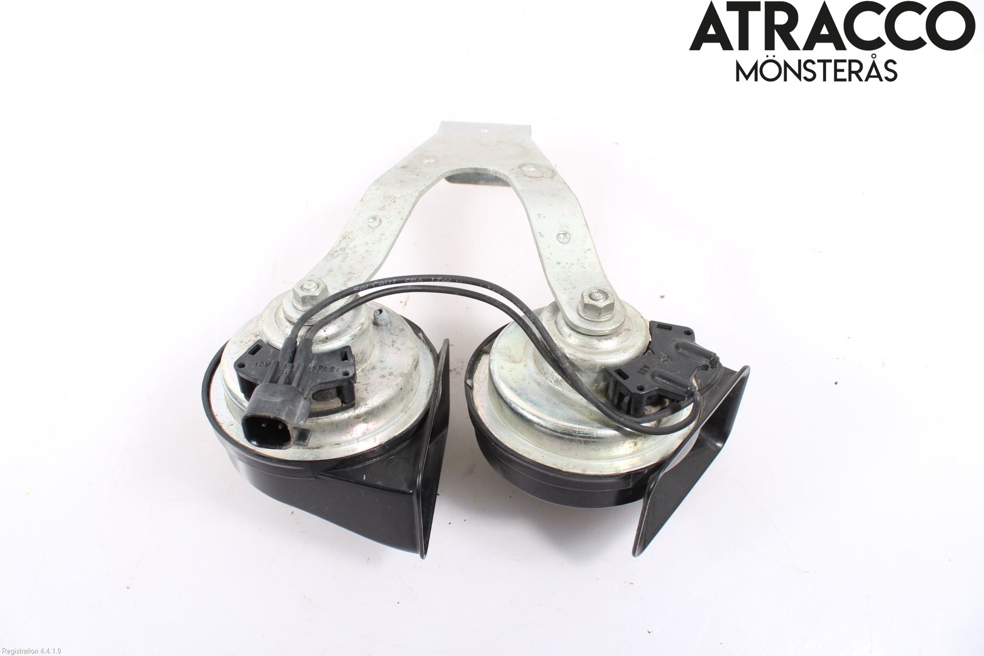 Alfa GIULIETTA Signalhorn