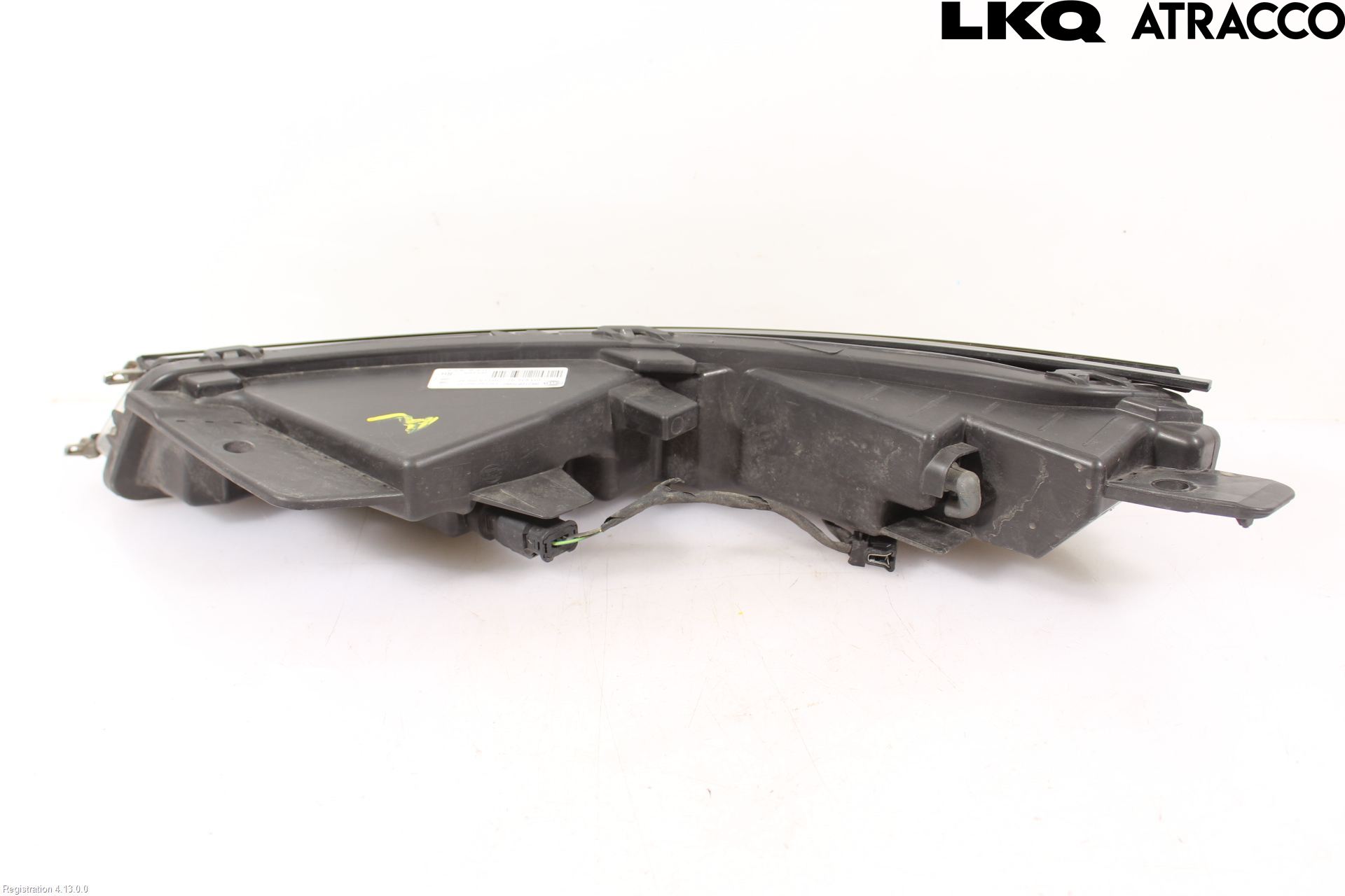 Citroen C4 CACTUS 14-20 Dimljus-Varselljus Fram