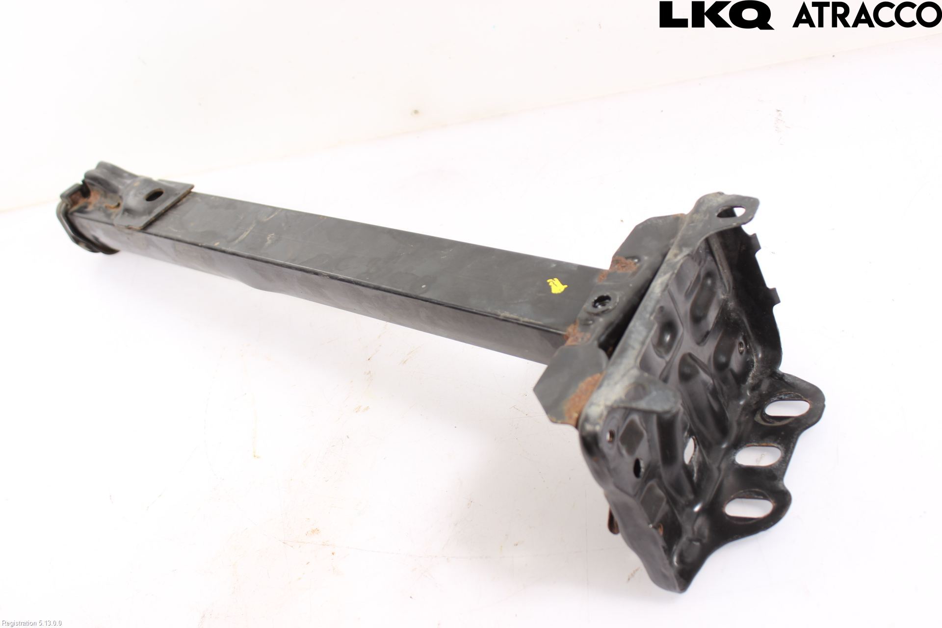 Opel ASTRA L 22- Framvagn Övrigt
