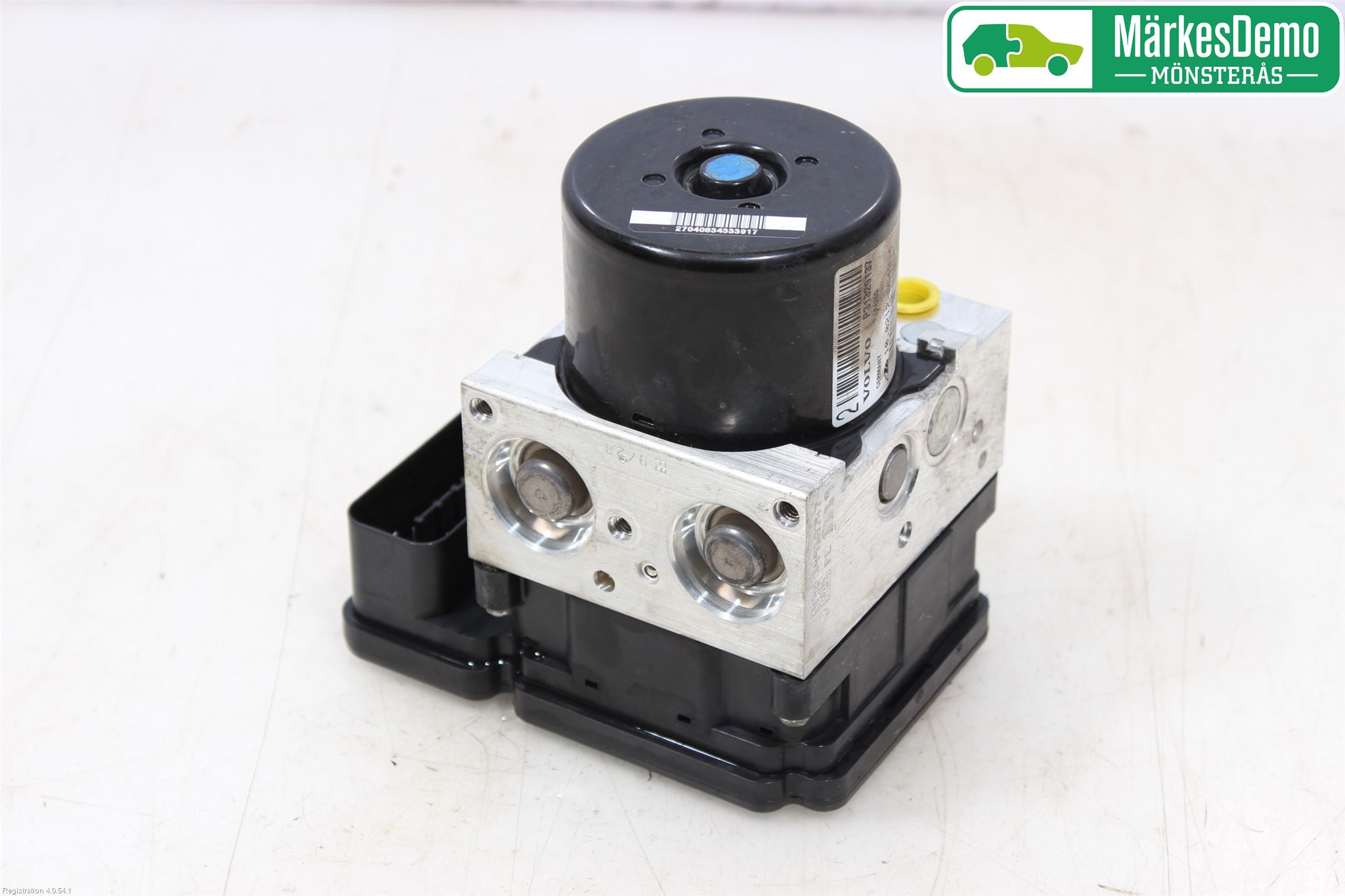 Volvo S60 11-13 Abs Hydraulaggregat