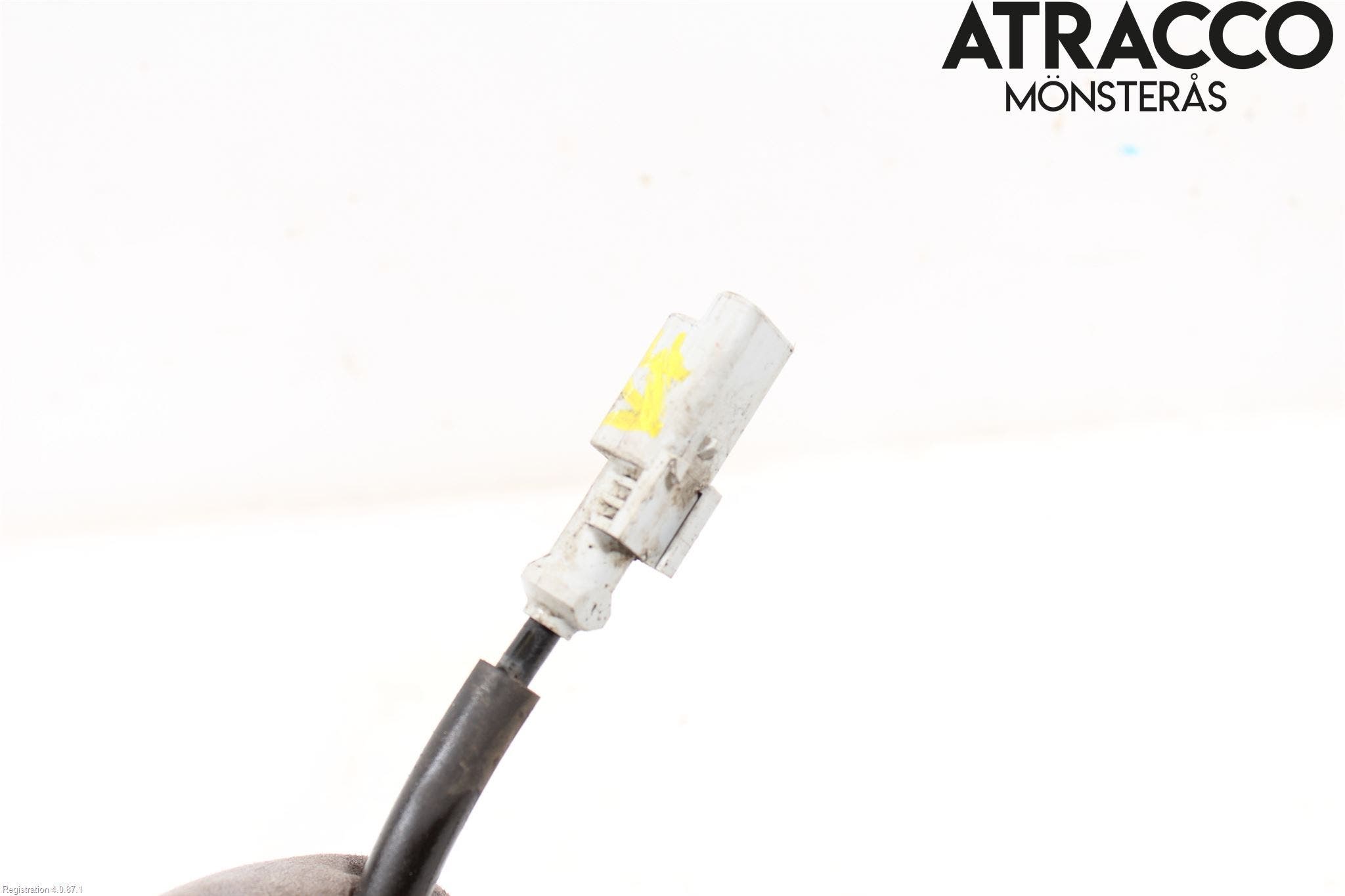 Peugeot EXPERT/E-EXPERT 17- Abs Sensor