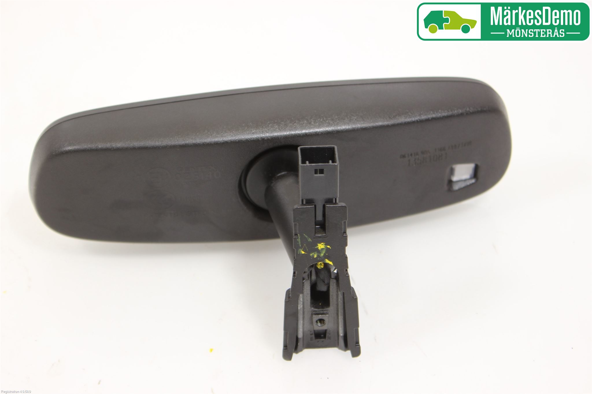 Opel ASTRA K 16-22 Spegel Invändig El