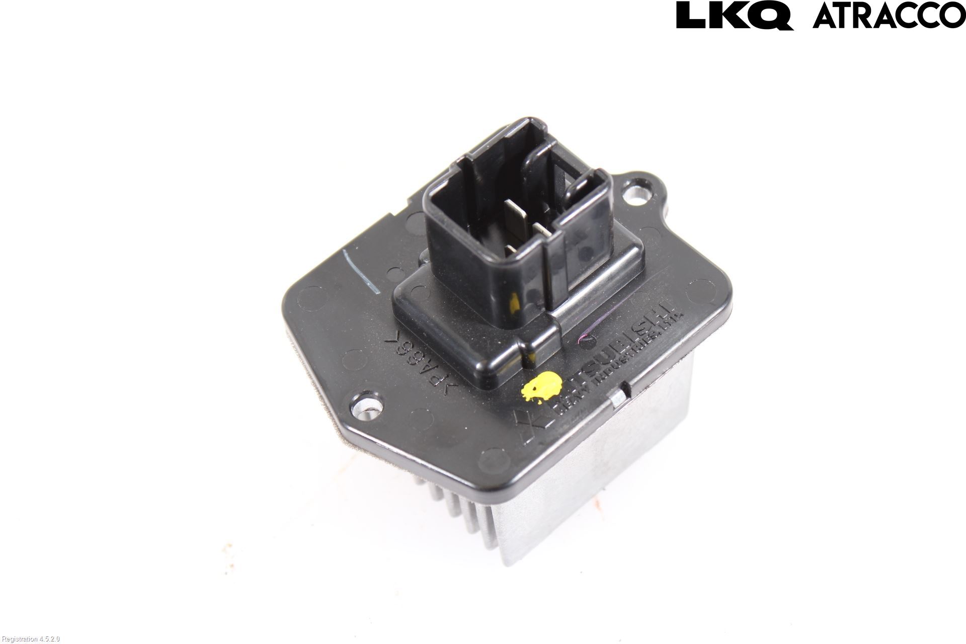 Mitsubishi OUTLANDER 07-12 Värmefläktsmotstånd