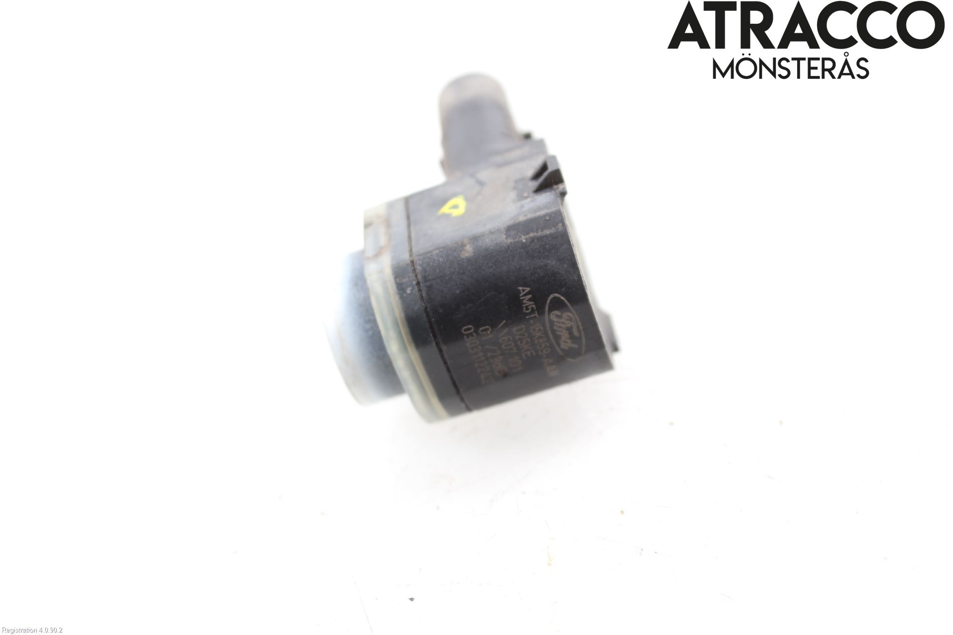 Ford FOCUS 11-14 Parkeringshjälp Backsensor