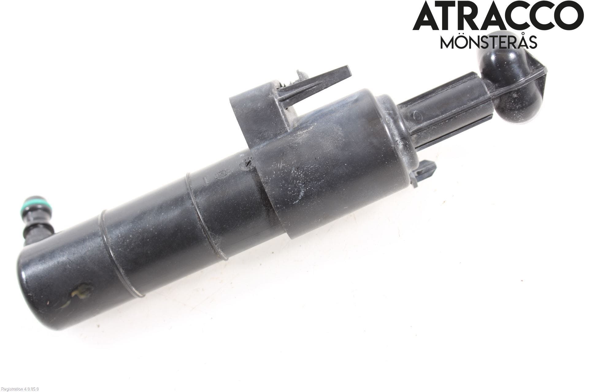 Mercedes-Benz MB C-KLASS (W204) 07-15 Spolarmunstycke Strålkastare