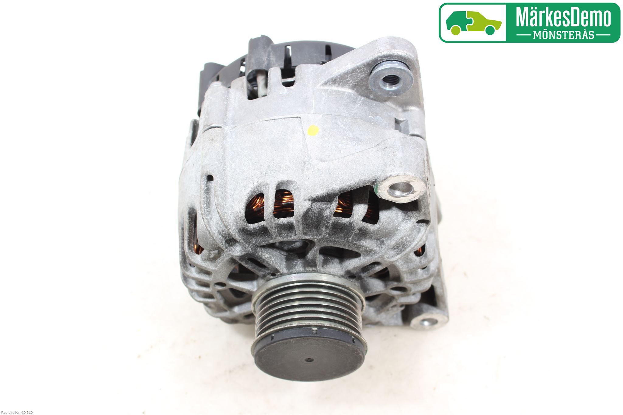 Peugeot PEUGOT 208 16-19 Generator