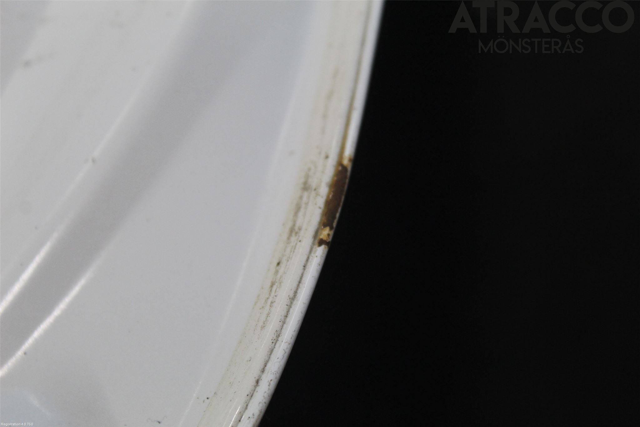 Kia CEED 12-18 Baklucka Cc-Kombi-Sedan