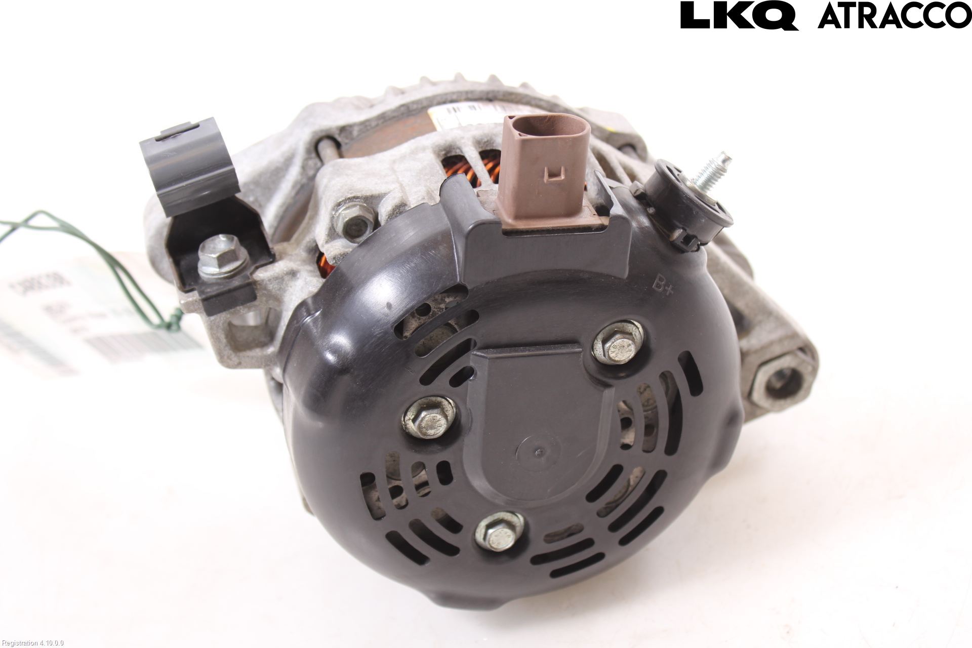 Toyota AYGO 15-21 Generator