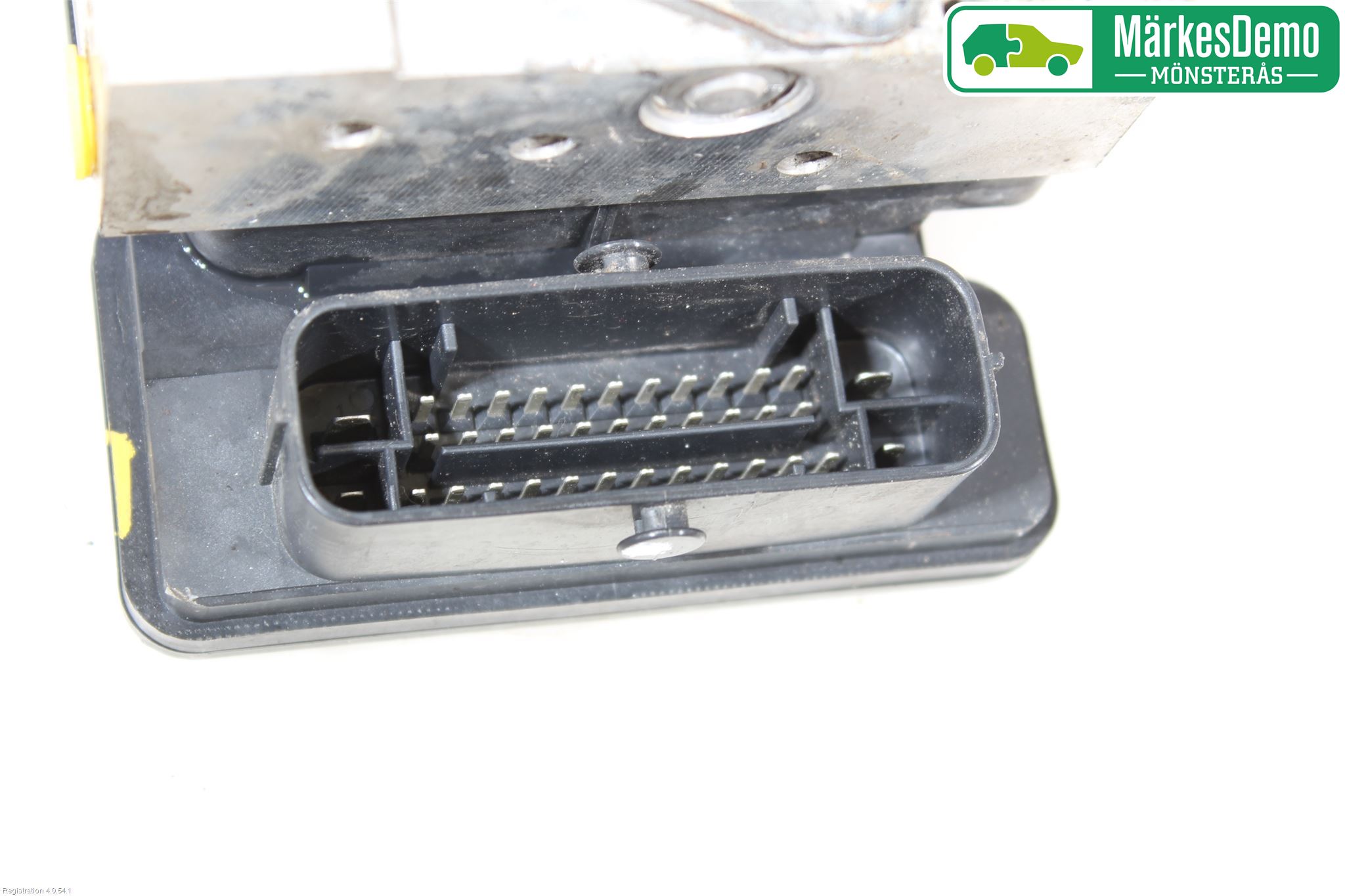 Kia CEED 06-12 Abs Hydraulaggregat