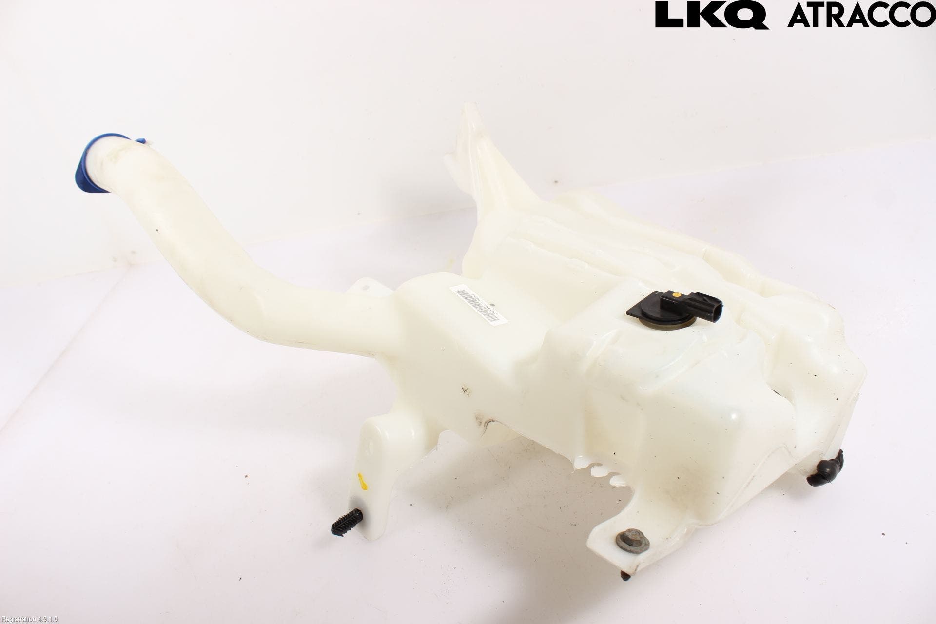 Ford S-MAX 15- Spolartank Vindruta