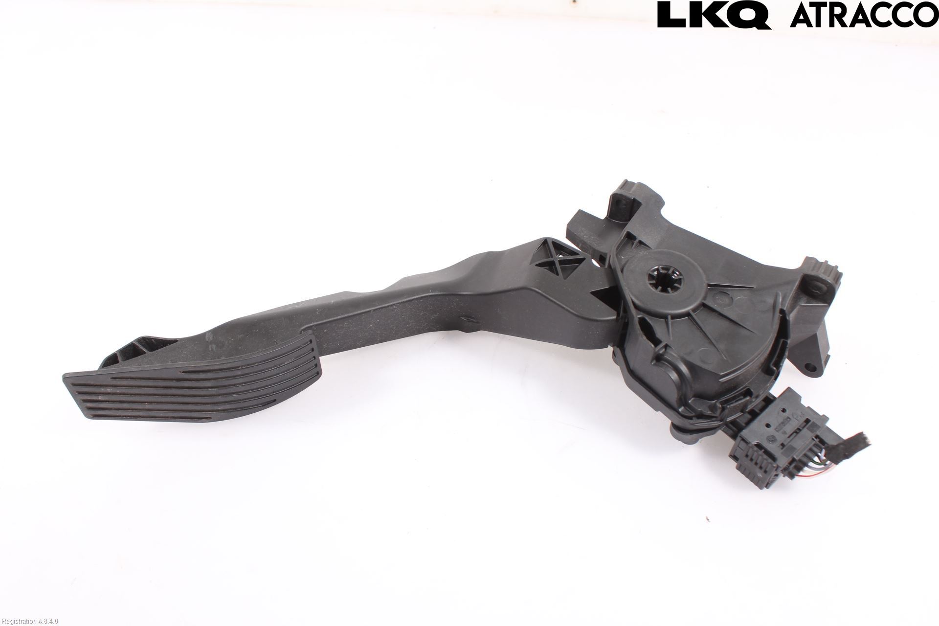 Jeep RENEGADE Gaspedal