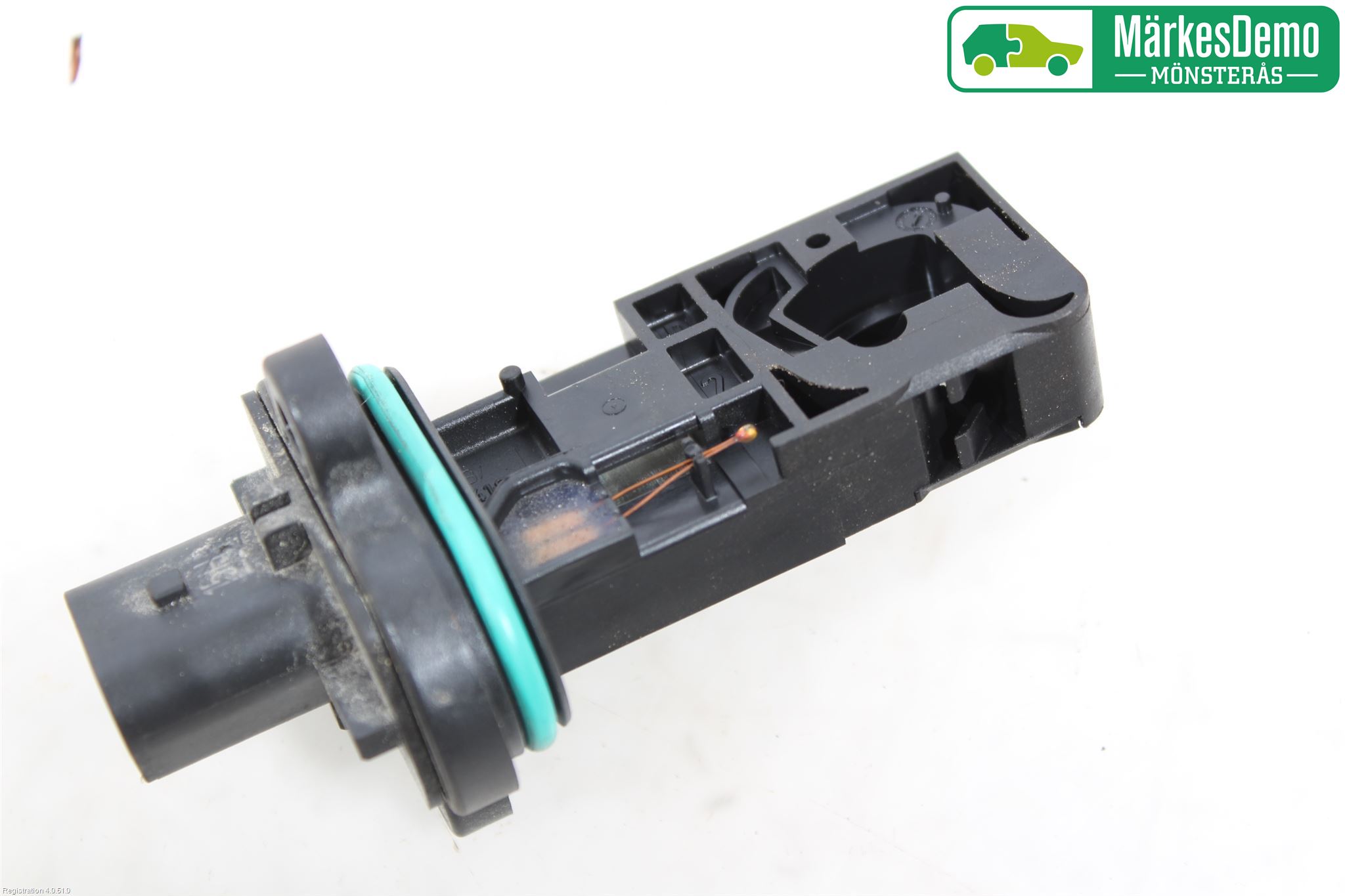 Opel MOKKA 13-20 Injluftmassamätare