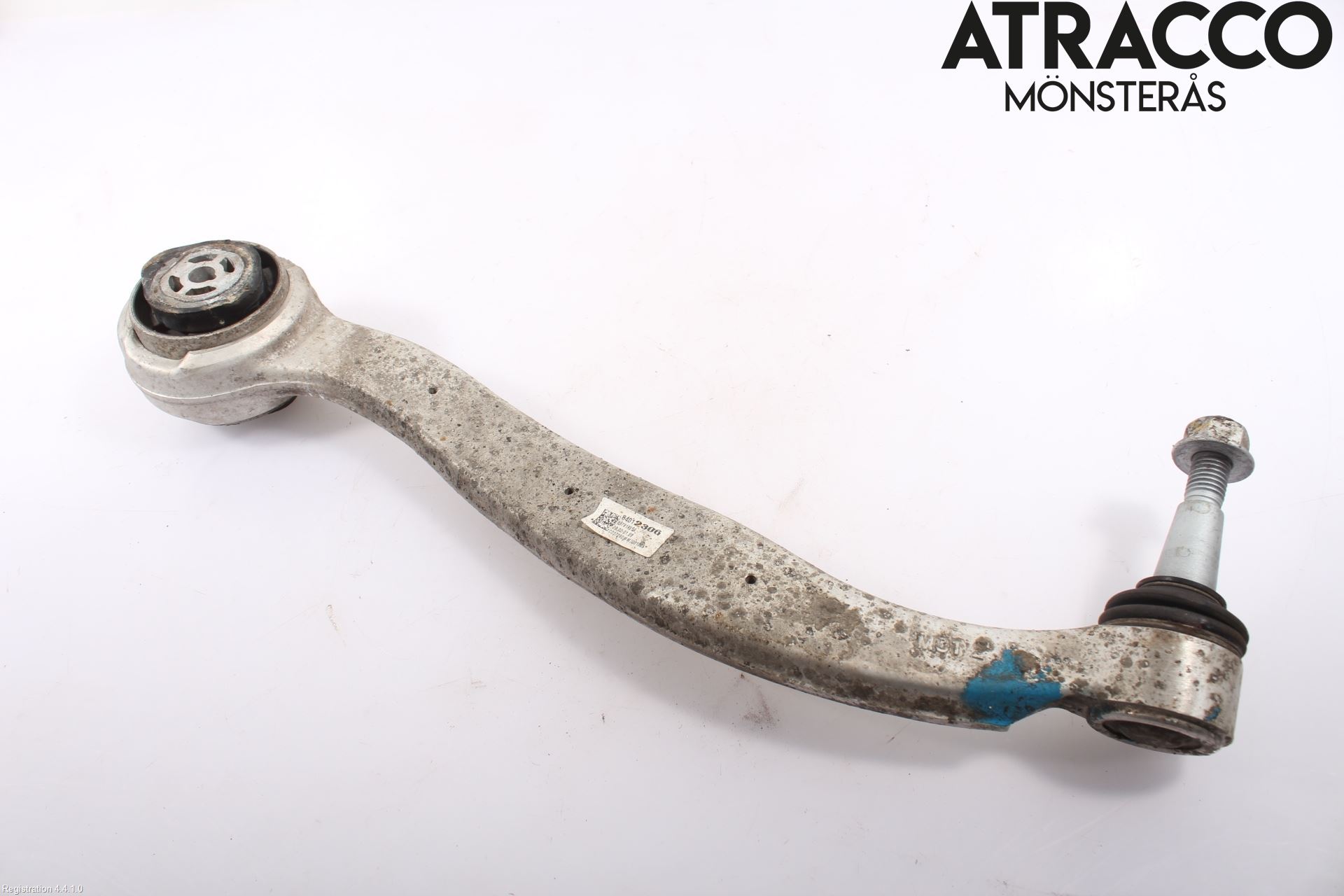 Chevrolet CAMARO Bärarm Fram Undre Hö