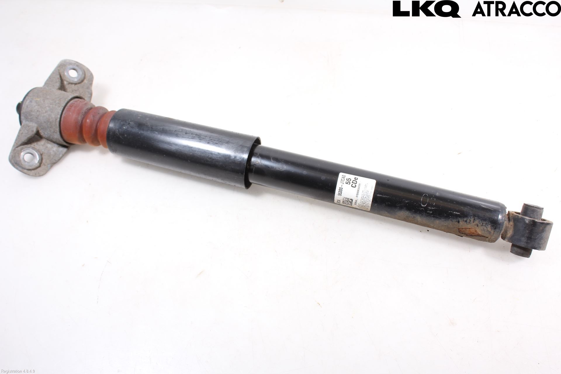 Kia CEED/CEED SW 19- Stötdämpare Bak