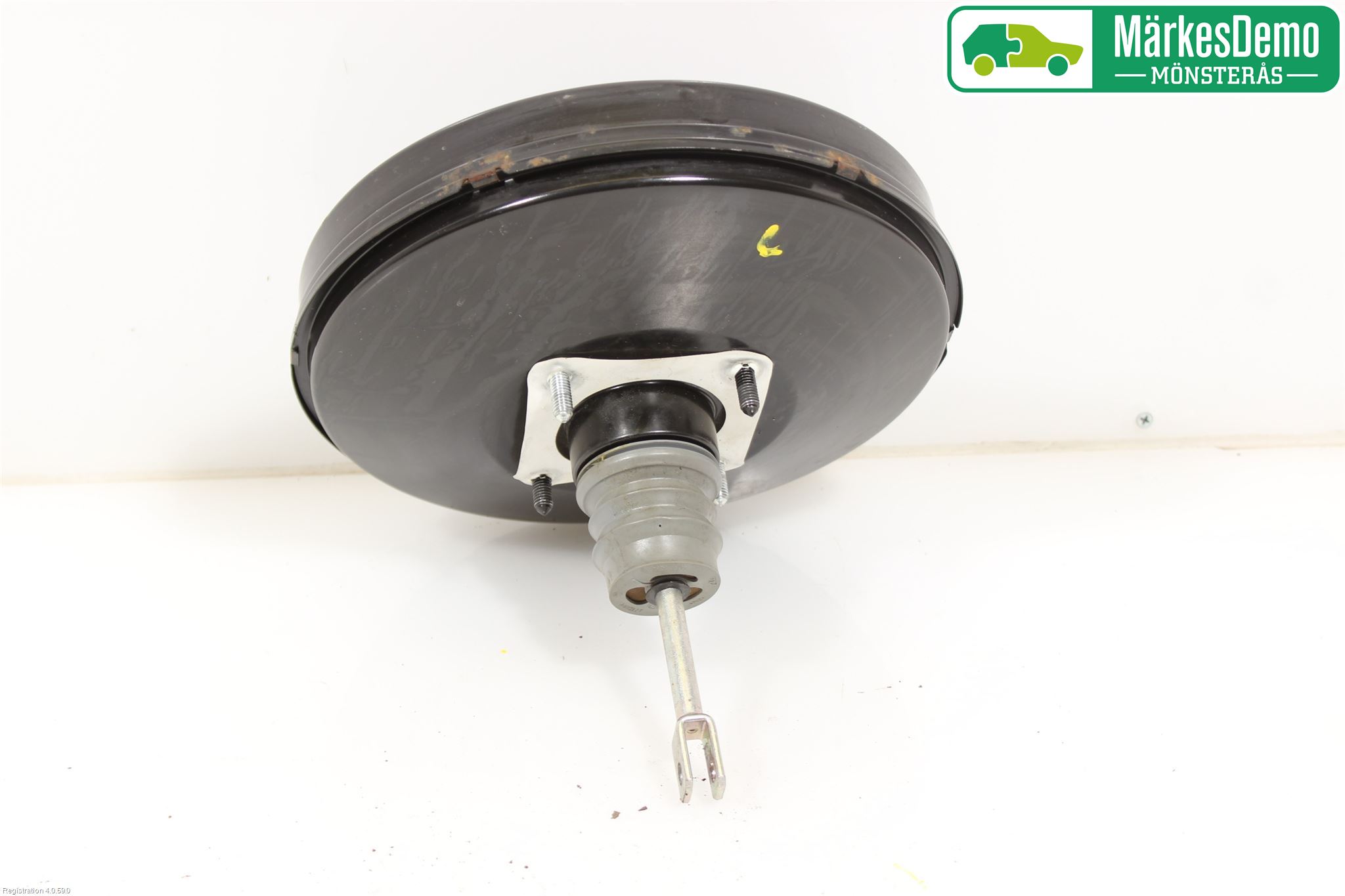 Dacia DOKKER 13- Bromsservo