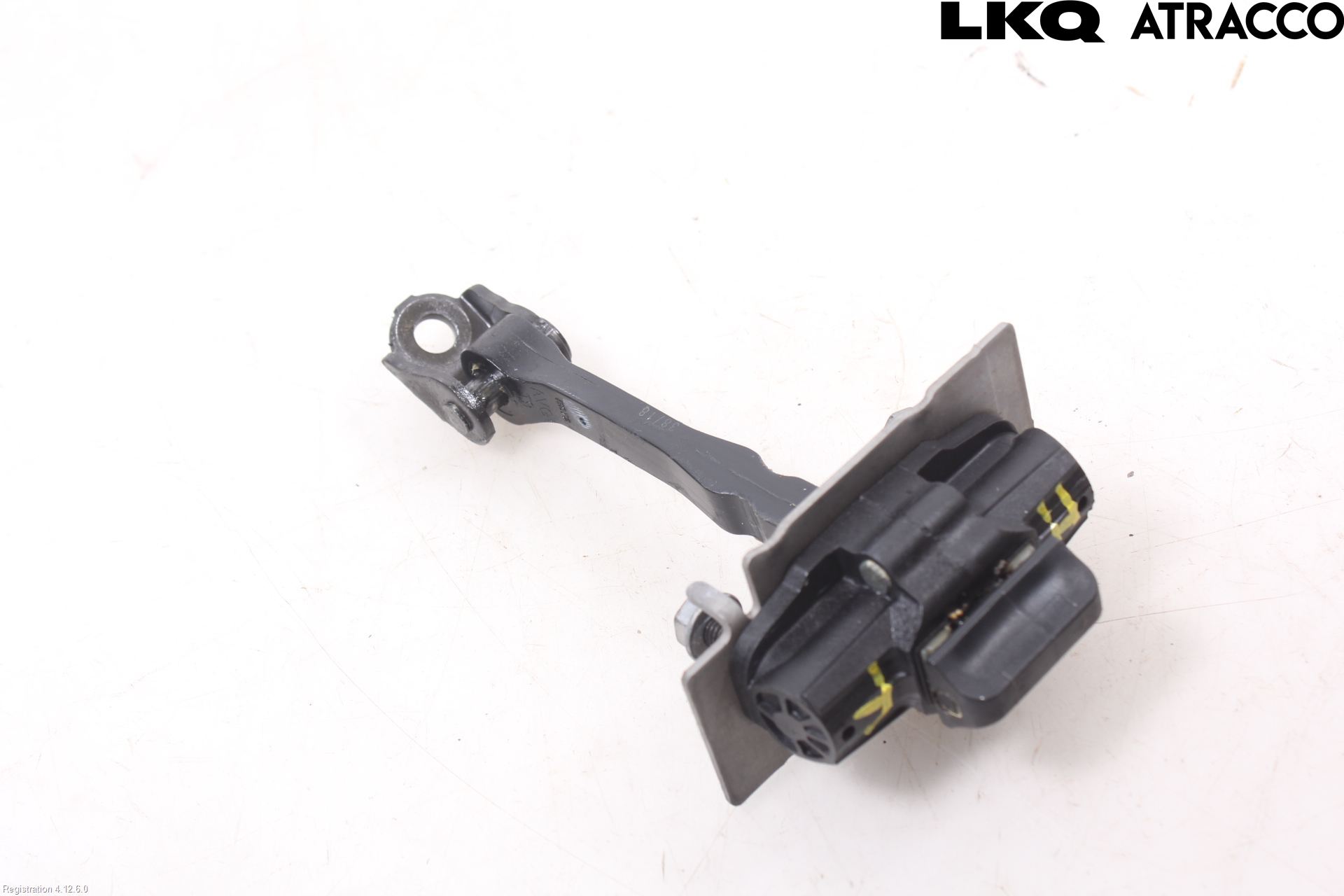 Peugeot 308 14-21 Dörrstopp