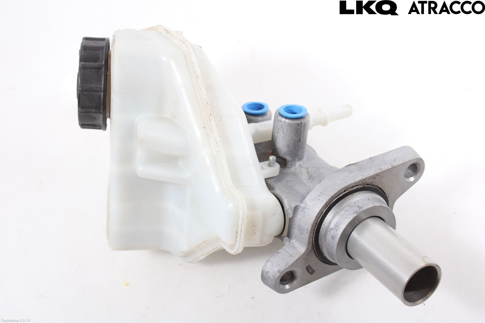 Volvo V60 14-18 Broms Huvudcylinder