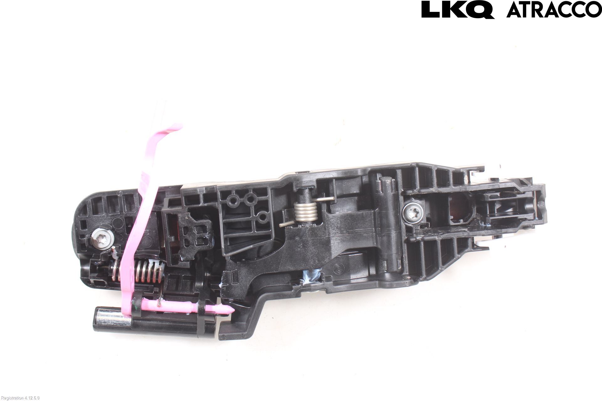 Toyota COROLLA 19- Dörrhandtag Yttre Hö