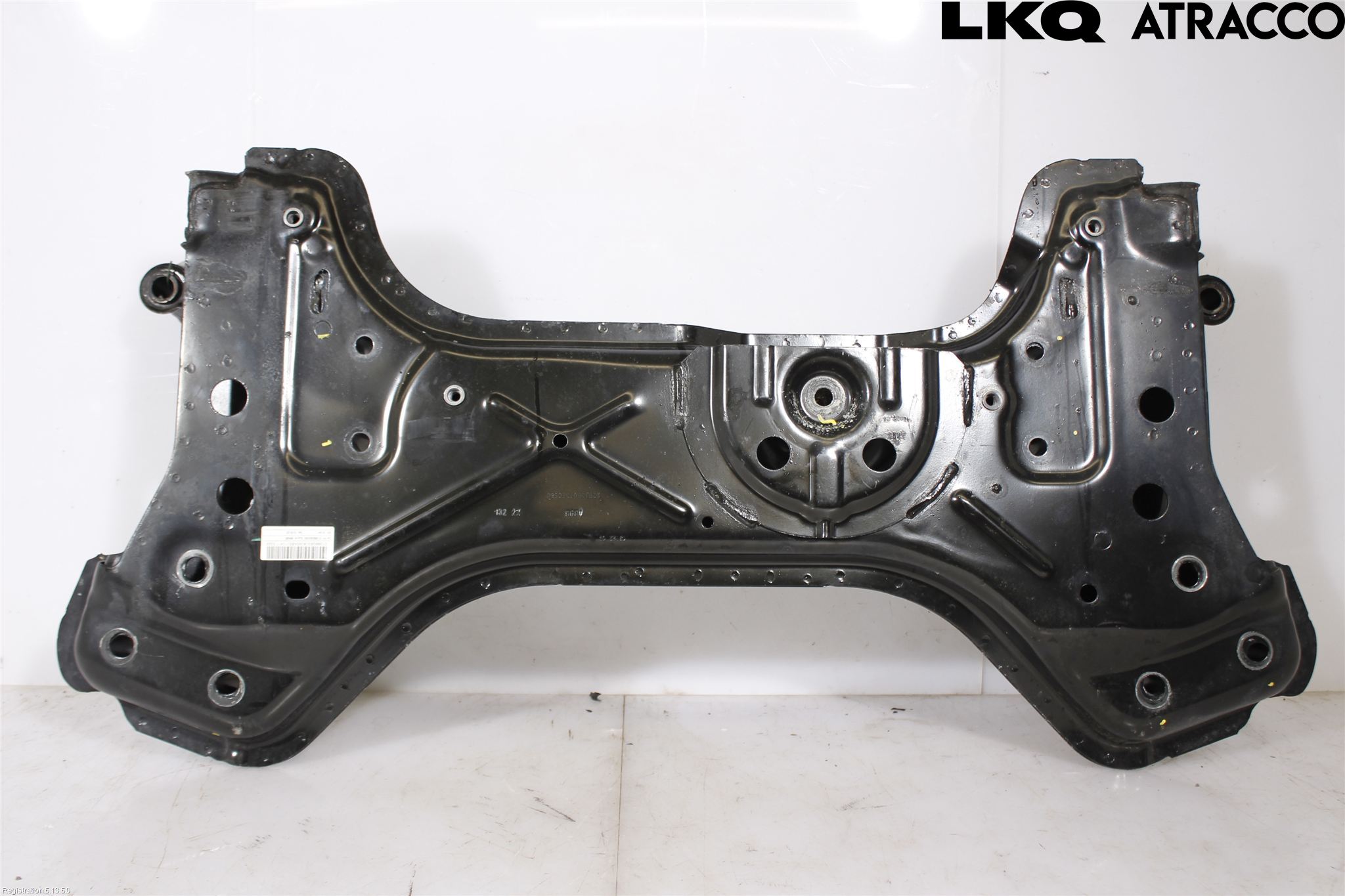 Fiat DUCATO 15-23 Framvagnsbalk