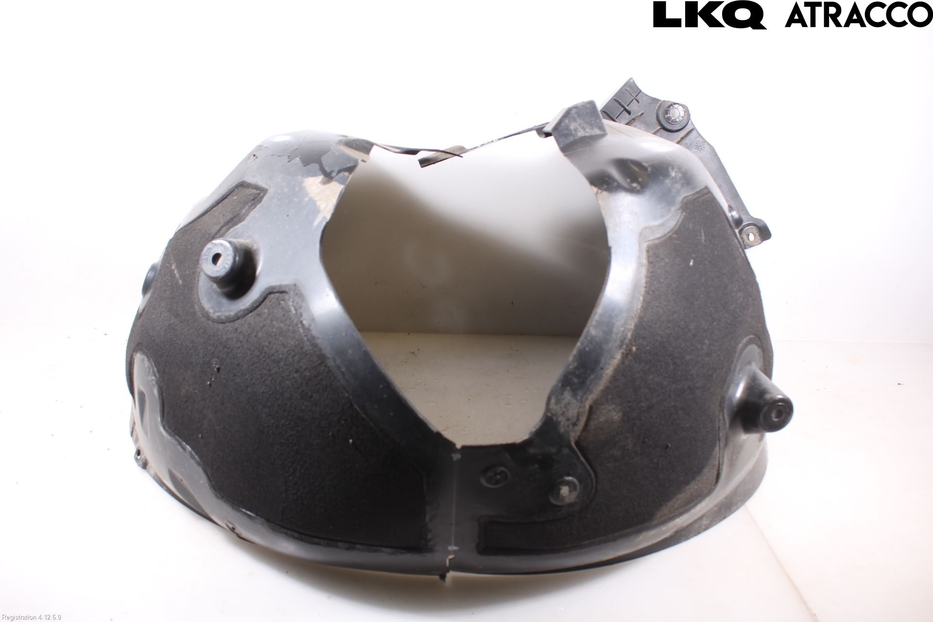 Tesla MODEL 3 17- Skärm Inner