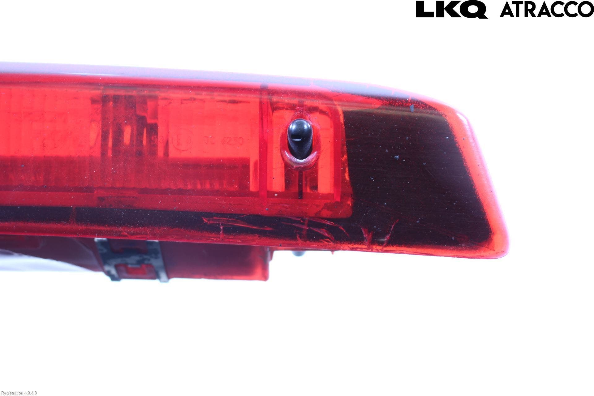 Ford MONDEO 07-15 Bromsljus Bakruta